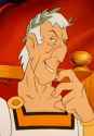 horny caesar