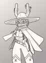 cowboy hw