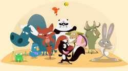 SKUNKFUCAST