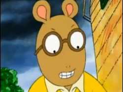 arthur