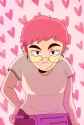 Agatha (Aggie)
