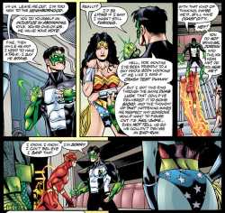 JLA-463