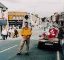 Omagh Bombing