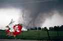 Jarrell Texas 1997
