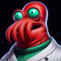 Zoidberg