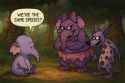 20250708_0055_Heffalump Meets Lumpy_remix_01jzm6337rfnkspkgfjfsytd8j
