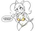 oinks