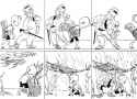 Sanmao-comic