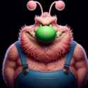 Fuzzy Lumpkins