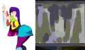 glitch