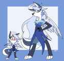 Rule 34 Rule 34 Image
