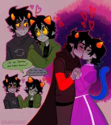 /hsg/ Homestuck General + Fan works