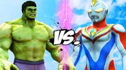 Death Battle