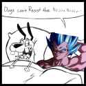 Rule 34 Rule 34 Image