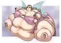 gluttonous_goddess_myria_by_themysterybagel_dgdee70