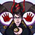 commission__pancaked_bayonetta_by_benzindream_dd1aver-fullview