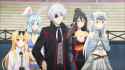 Arifureta-From-Commonplace-to-Worlds-Strongest-Episode-25-Yue-Shea-Hajime-Tio-and-Kaori-in-Noints-body-768x432