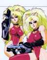 __puma_sisters_dominion_drawn_by_shirow_masamune__3e73dd59d32b2dac062c573928f33268