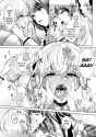 [Chijoku An (Kuzumochi)] Watashi no Kawaii Omorashi Sensei _ My Cute Little Pants-Wetting Tutor (English) (Pangean) - Chapter - 23