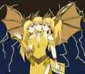 ghidorah_triplets_updated__kaiju_girls_2022_by_kaijuattack877_df85utt