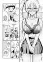 Danshi Kokoseidakedo Gyaru ni TS Shimashita-ch5-p12