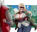 tsunade_bound_blindfolded_issa_castagno