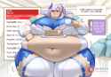 fat_turkey_brunch_stream_by_ekusupanshon_dhzz8zp-fullview