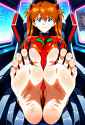 Asuka_relaxing_feet