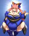 Tamamo+Patreon