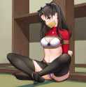 tohsaka_rin_bound_gbeeee