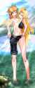 link_and_zelda_swimwear___commission_by_victimia_deoqdsy-fullview