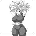 baby kefla