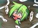 sanae vs snakes1