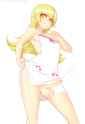 oshino shinobu (monogatari and 1 more) - 101b945ac007aba434f09d72c0bcd7f4