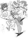 __hakurei_reimu_kirisame_marisa_and_yakumo_yukari_touhou_drawn_by_sakana_2_gou__87a453607d8cff4d866c68380cf4d059