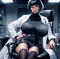 the doctor