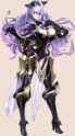 Camilla