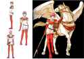 Marcia fire emblem
