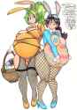 jishintai - easter_2025