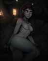 Mermaid_Nyuunzi-In_shadowed_streets_she_lays_screaming