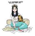 Mermaid2