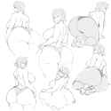arezusketches - dotil