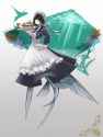 mayflowerlabo maid