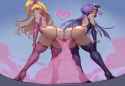 miracle and magical 3