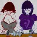 momo and me