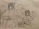 Mia_&amp;_Amelia_by_Nokozeze