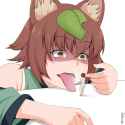 danuki vore