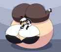 comm__queen_sized_by_gold500050_djoueje