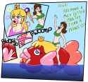 princess_fun_in_the_sun_by_cardboardcutoutcbc_diiplyx