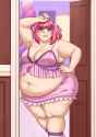 early_for_her_own_party_by_meatpedal_dfw60k9